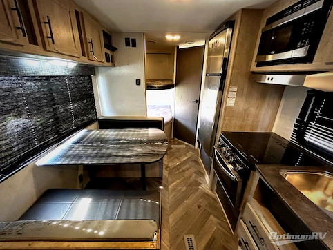 2022 Heartland Prowler 250BH RV Photo 2