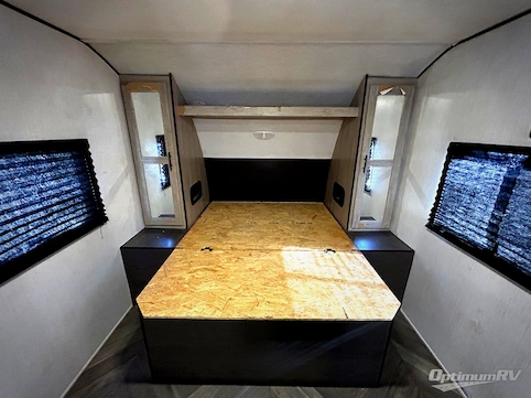 2022 Heartland Prowler 250BH RV Photo 3
