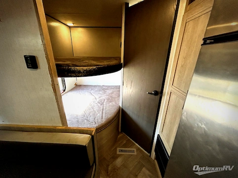 2022 Heartland Prowler 250BH RV Photo 4