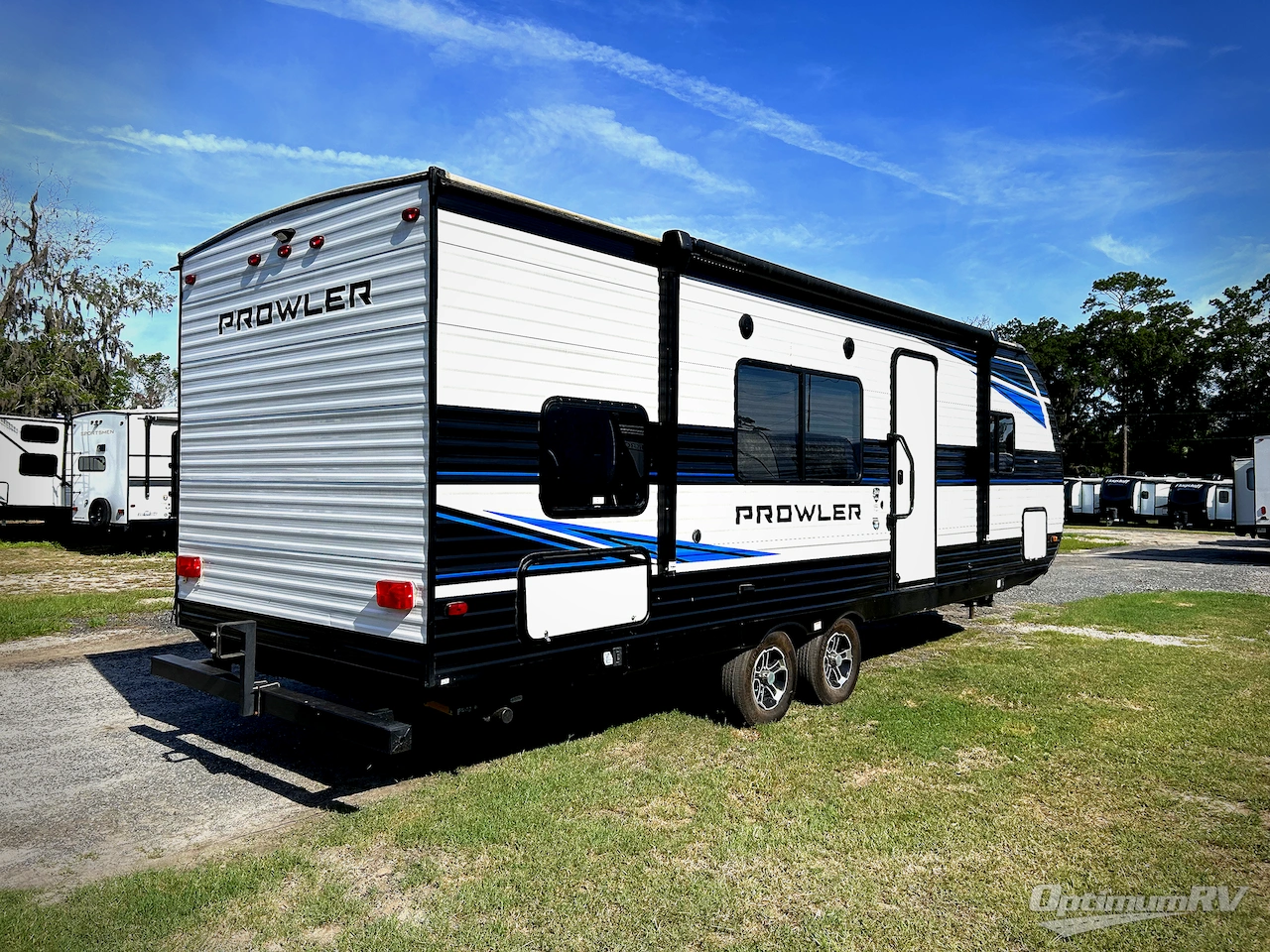 2022 Heartland Prowler 250BH Photo 2
