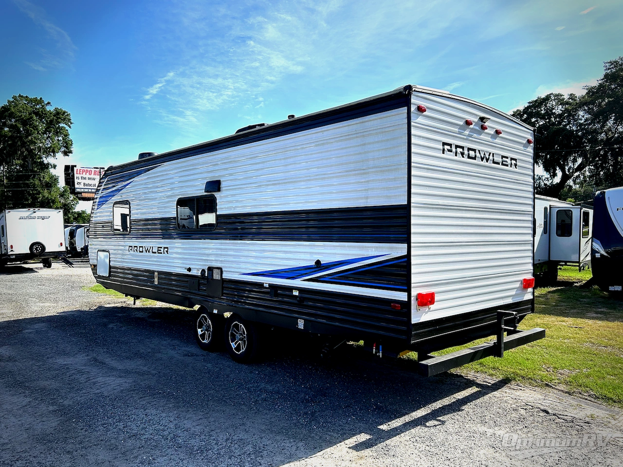 2022 Heartland Prowler 250BH Photo 3