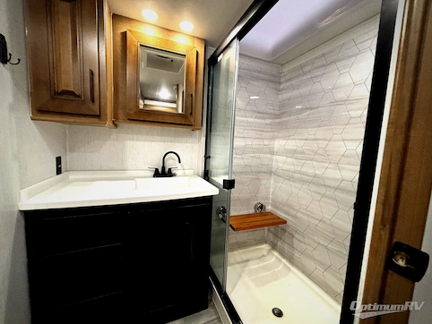 2022 Heartland Bighorn 3776RL RV Photo 2