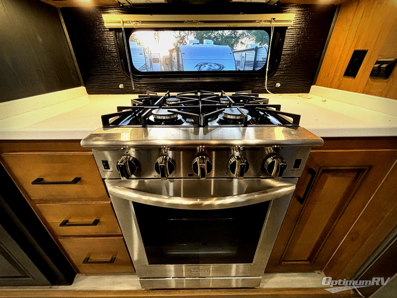 2022 Heartland Bighorn 3776RL Photo 12