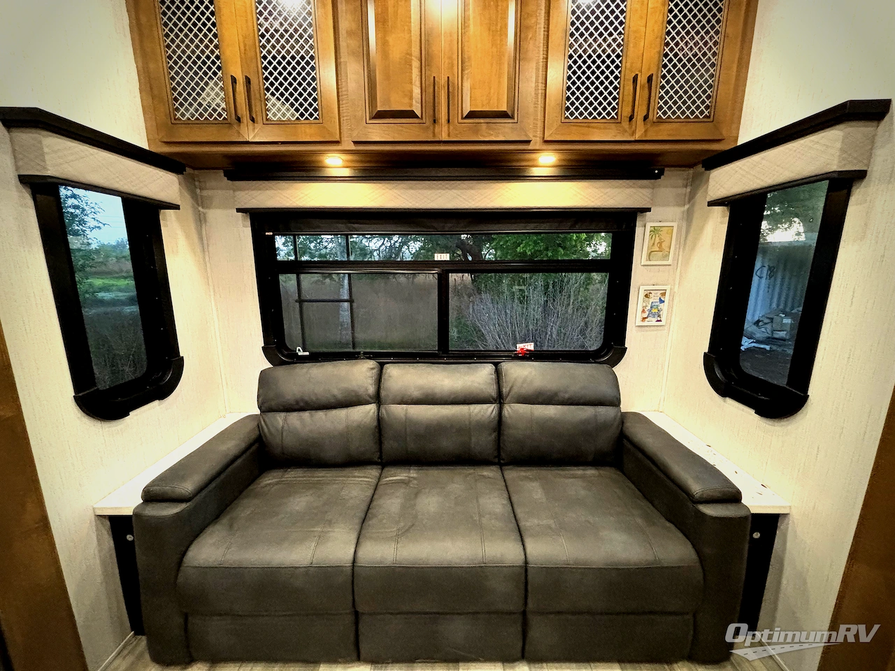 2022 Heartland Bighorn 3776RL Photo 14