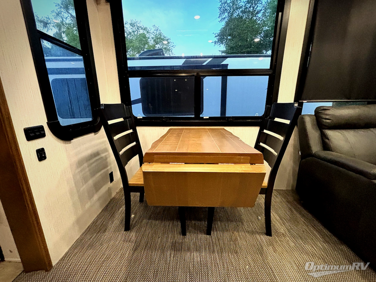 2022 Heartland Bighorn 3776RL Photo 16