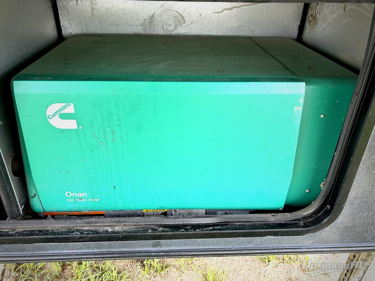2018 Heartland Fuel 335 Photo 18