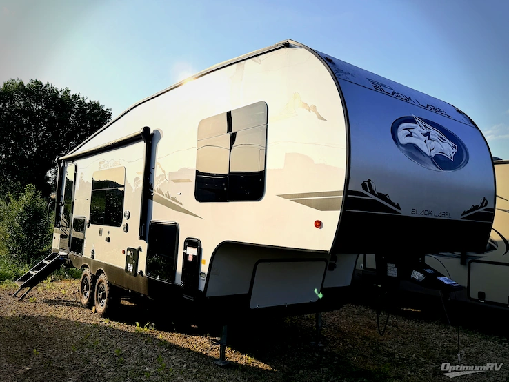 2024 Forest River Cherokee Black Label 235MBBL RV Photo 1