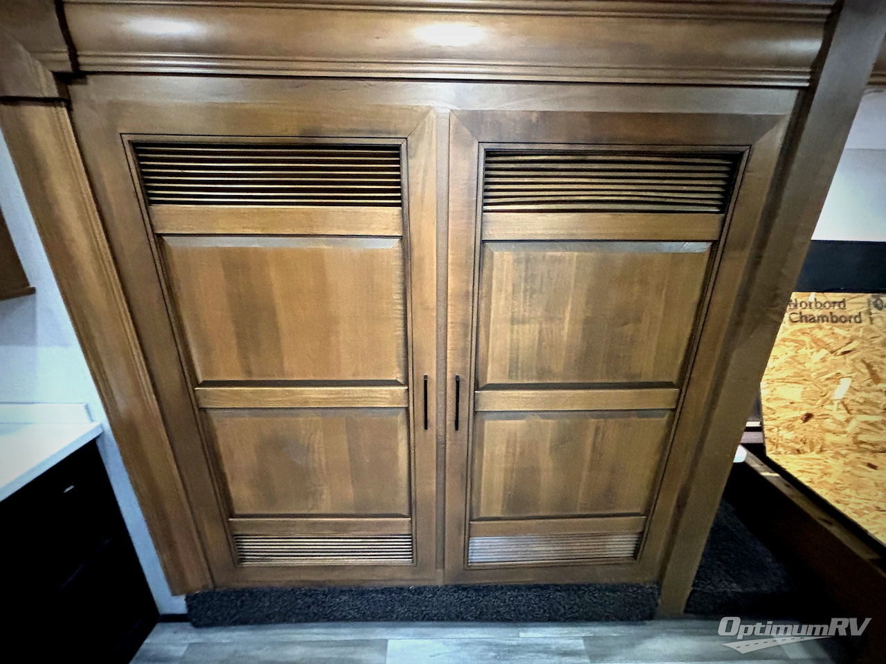 2022 Heartland Bighorn 3960LS Photo 14