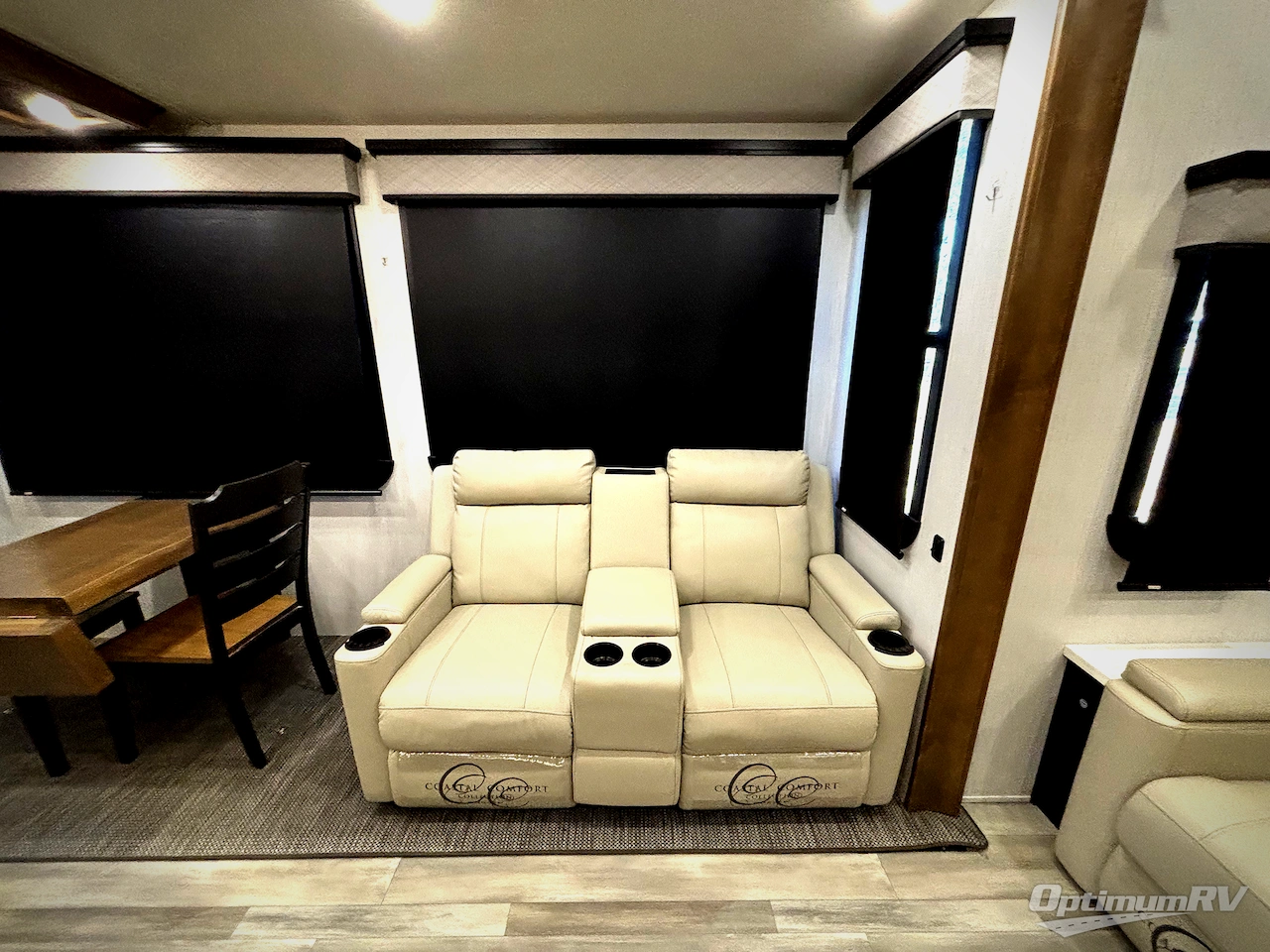 2022 Heartland Bighorn 3960LS Photo 22