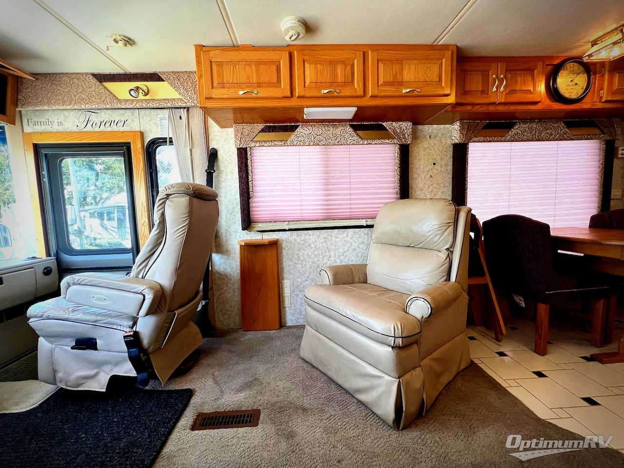 2003 Newmar Dutch Star 3893 Photo 9