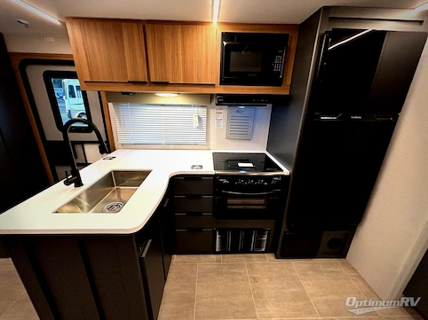 2025 Heartland Corterra 33.3BH RV Photo 2