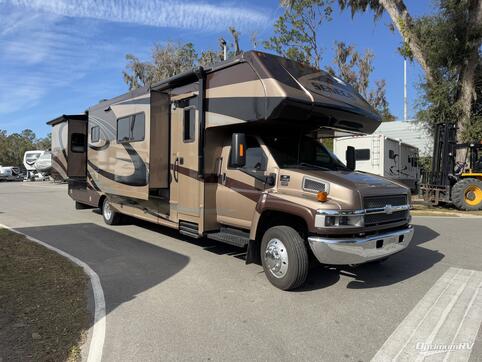 Used 2007 Jayco Seneca HD 35 GS Featured Photo