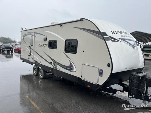 Used 2021 Starcraft Super Lite 241BH Featured Photo