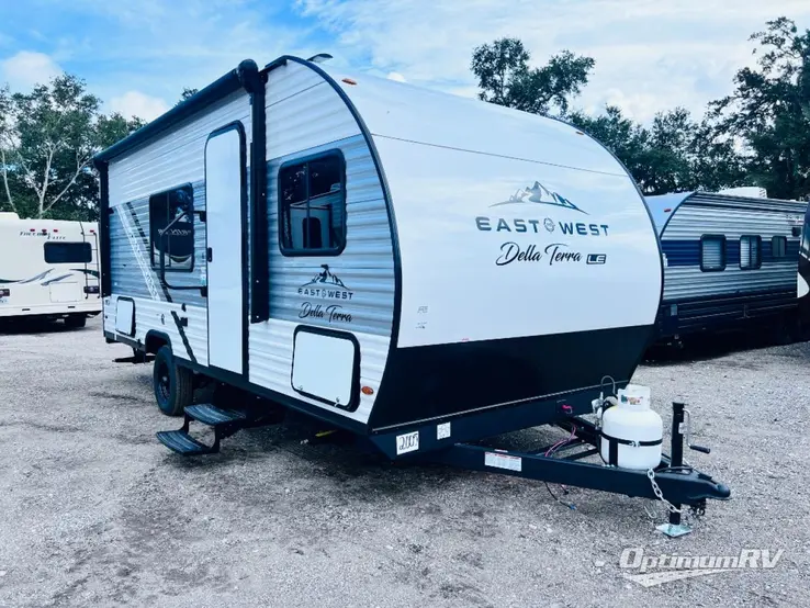 2025 East To West Della Terra LE 170BHSLE RV Photo 1