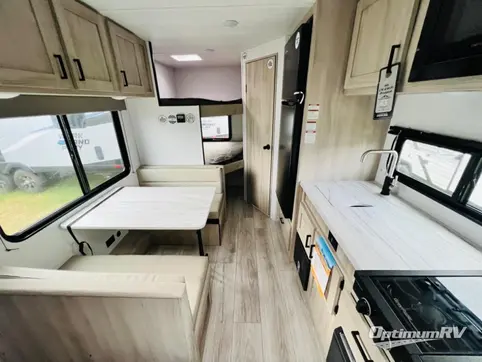 2025 East To West Della Terra LE 170BHSLE RV Photo 2