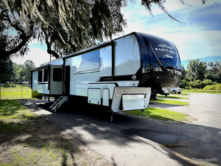 2027 East To West Ahara 395FB RV Photo 1