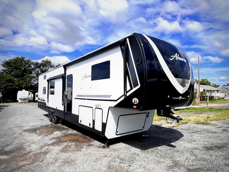 2027 East To West Ahara 385DS RV Photo 1