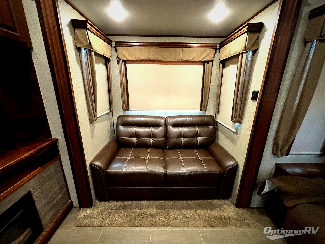 2019 Keystone alpine 3800FK Photo 15