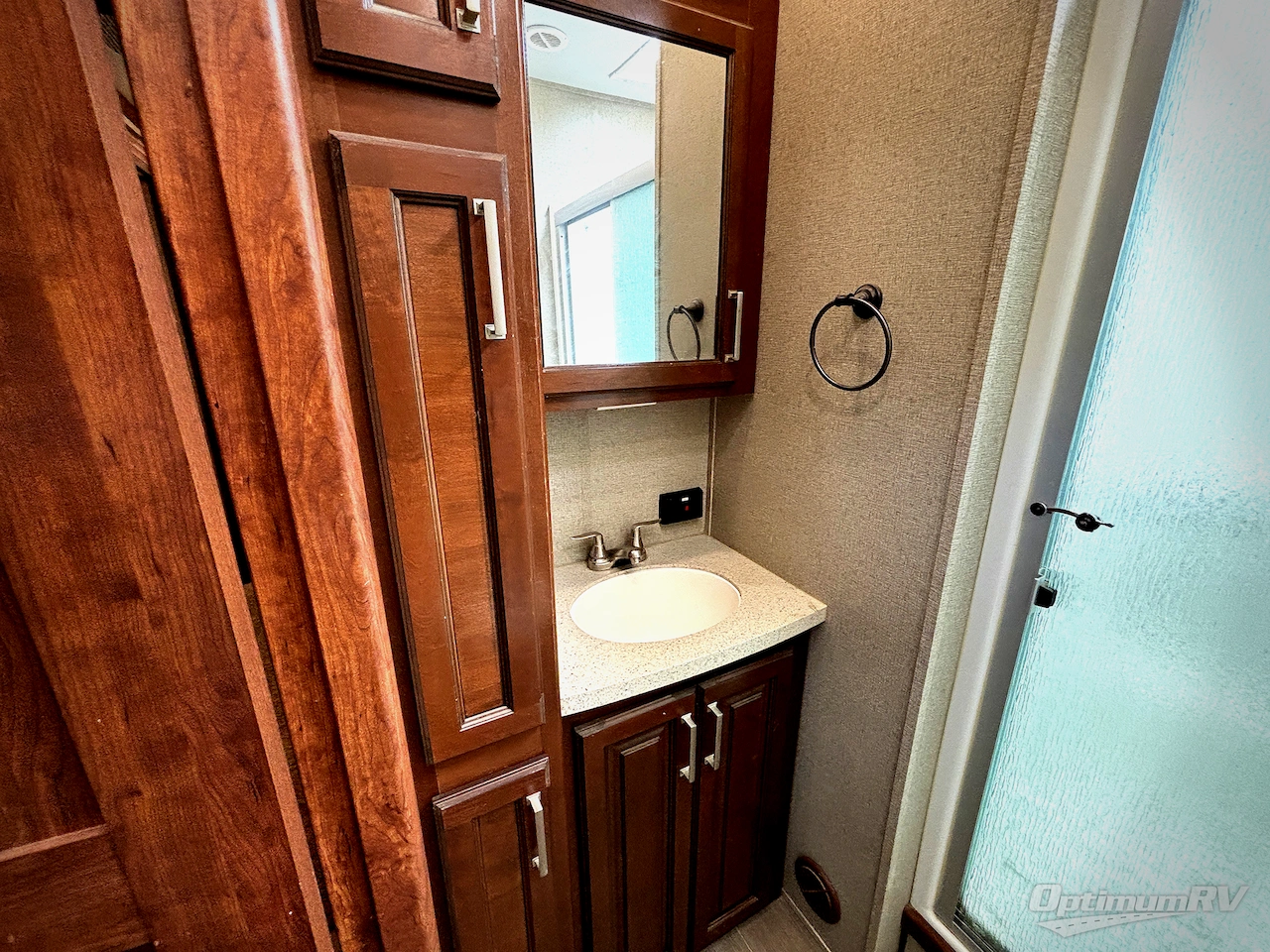 2019 Keystone alpine 3800FK Photo 20