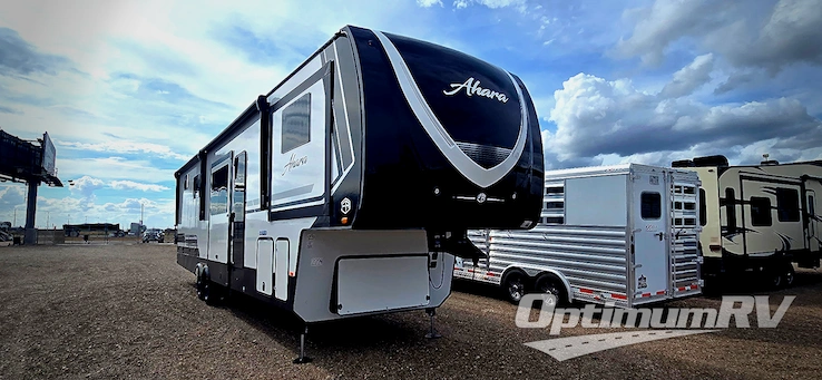 2027 East To West Ahara 380FL RV Photo 1