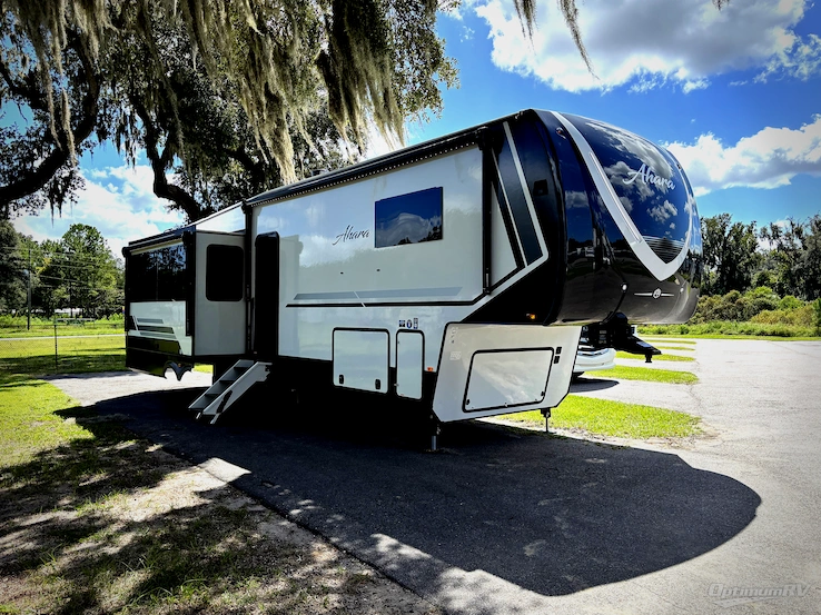 2027 East To West Ahara 365RL RV Photo 1