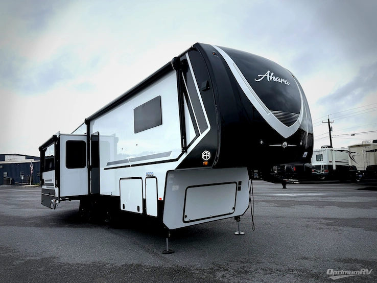 2027 East To West Ahara 365RL RV Photo 1