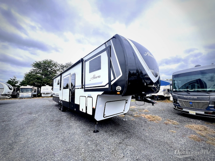 2027 East To West Ahara 380FL RV Photo 1