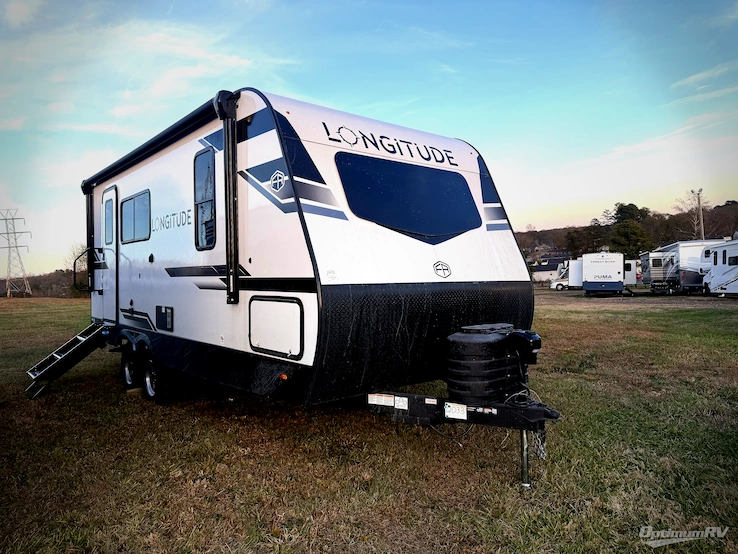 2026 East To West Longitude 185RB RV Photo 1