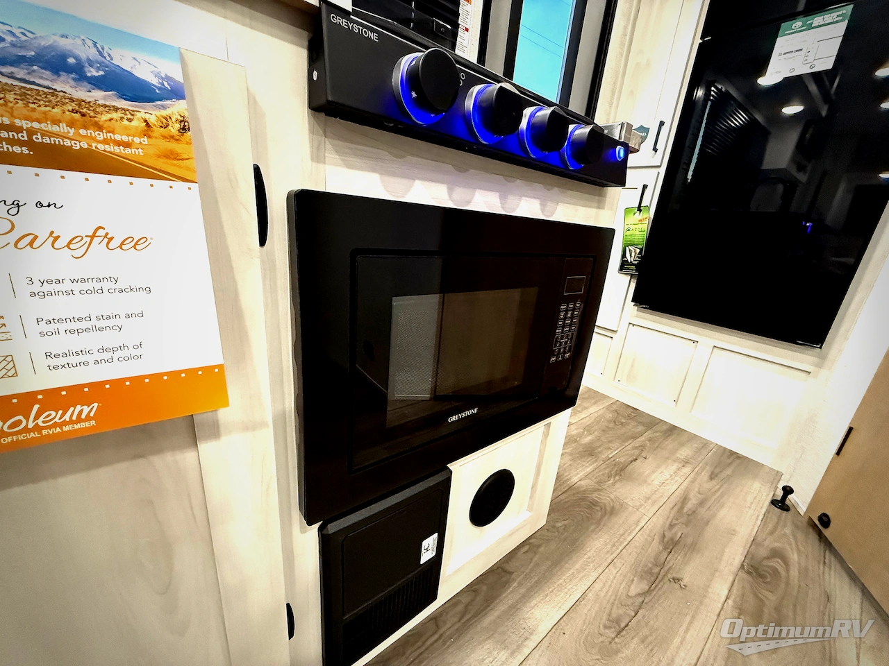 2026 East To West Longitude 185RB Photo 14