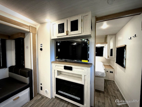 2026 East To West Longitude 285BH RV Photo 2