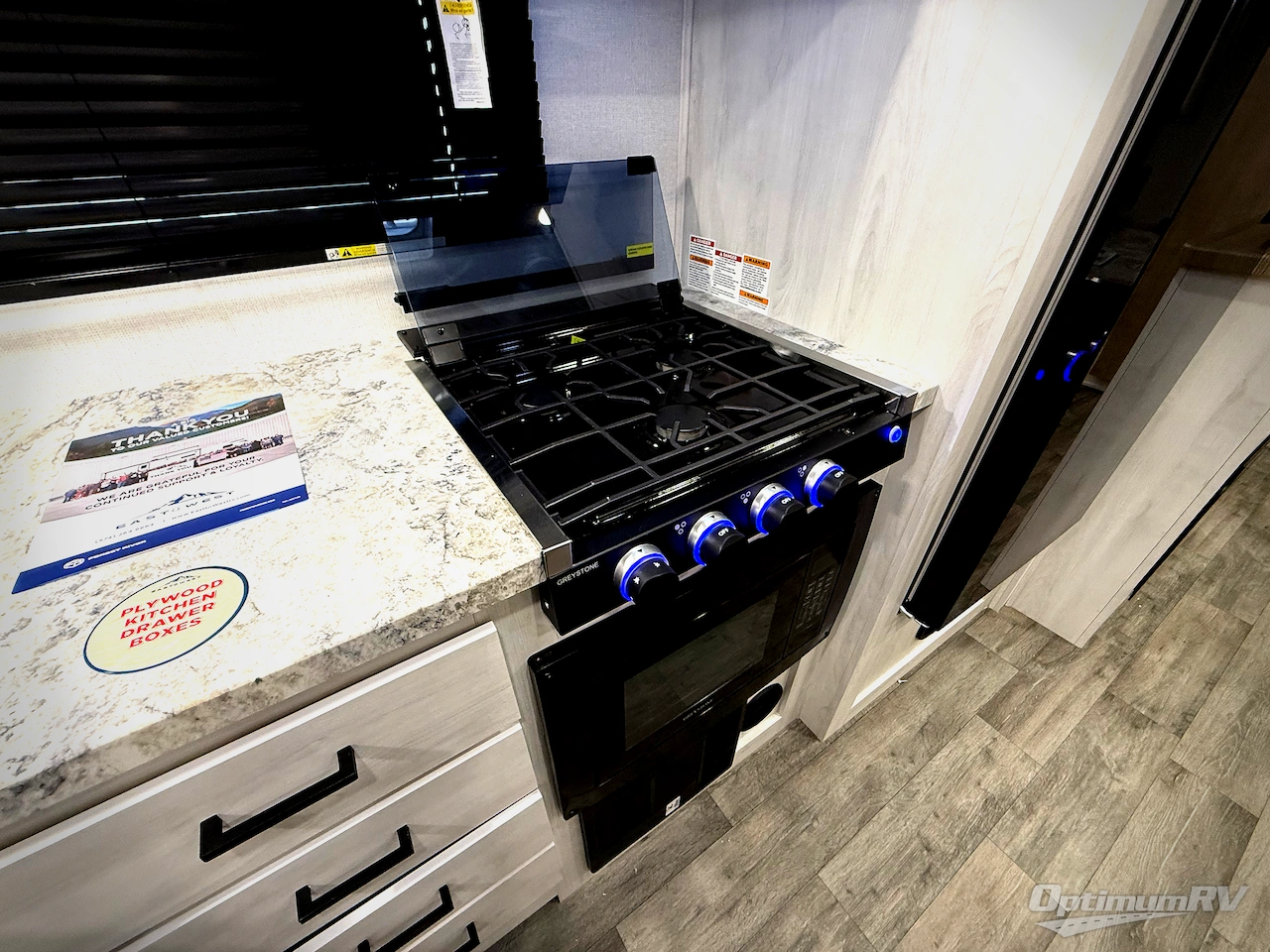 2026 East To West Longitude 319BH Photo 18