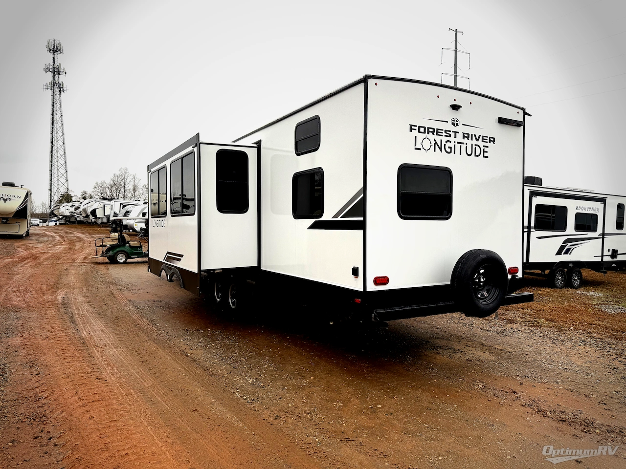 2026 East To West Longitude 319BH Photo 3