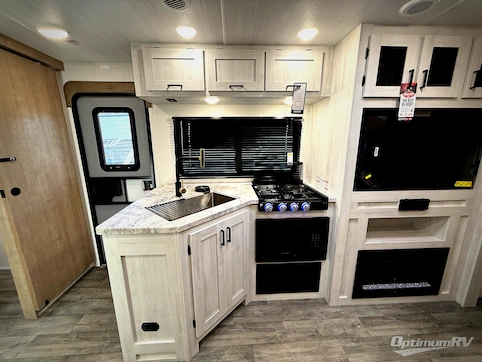 2026 East To West Longitude 255BH RV Photo 3