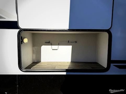 2026 East To West Longitude 255BH RV Floorplan Photo