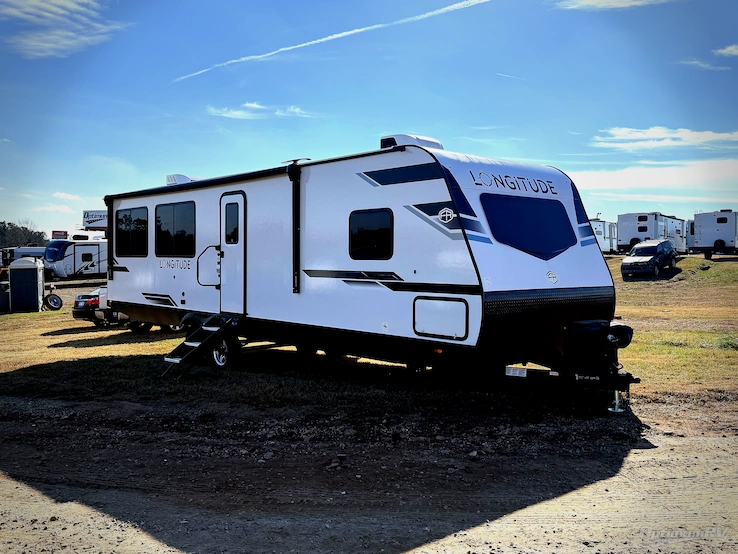 2026 East To West Longitude 310RL RV Photo 1