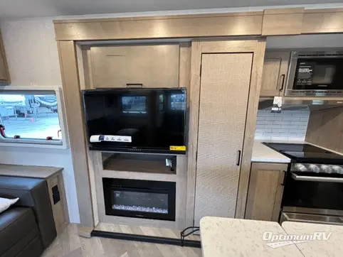 2024 Ember Touring Edition 29MRS RV Photo 2