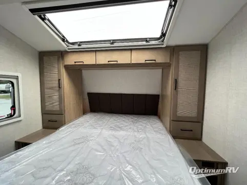 2024 Ember Touring Edition 29MRS RV Photo 4