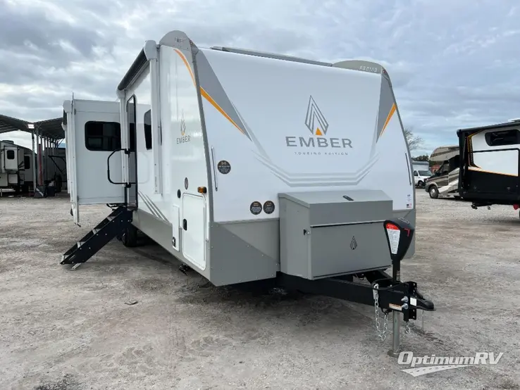 2024 Ember Touring Edition 29MRS RV Photo 1