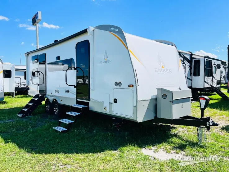 2024 Ember Touring Edition 24MBH RV Photo 1