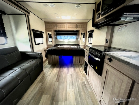 2022 Coachmen Northern Spirit XTR 1840RBX RV Photo 2