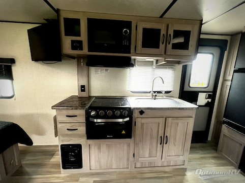 2022 Coachmen Northern Spirit XTR 1840RBX RV Photo 3