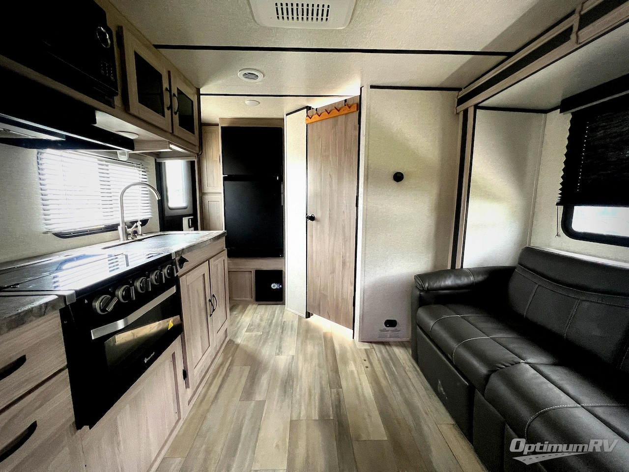 2022 Coachmen Northern Spirit XTR 1840RBX Photo 5