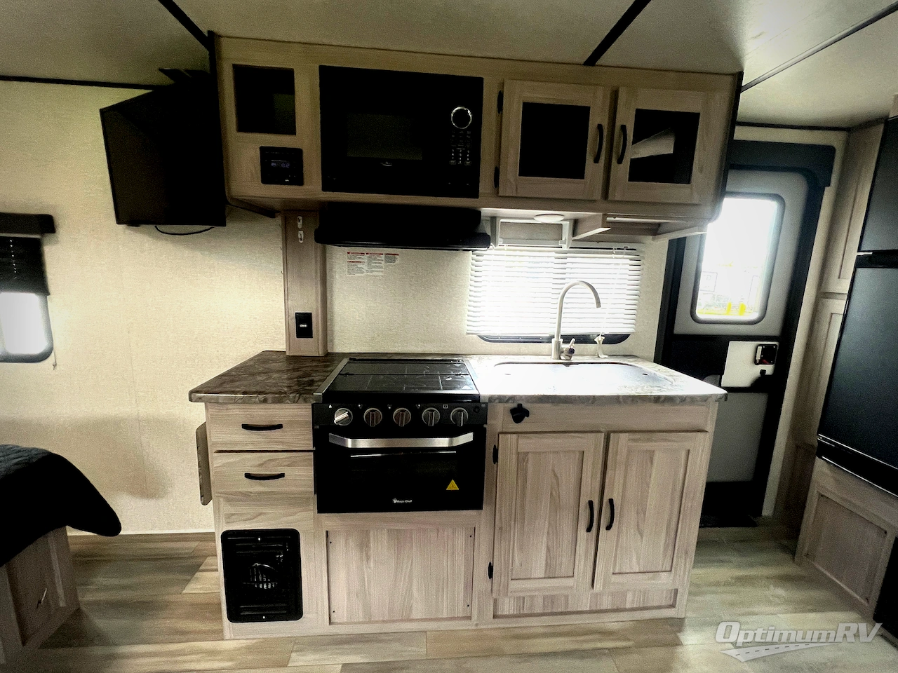 2022 Coachmen Northern Spirit XTR 1840RBX Photo 7