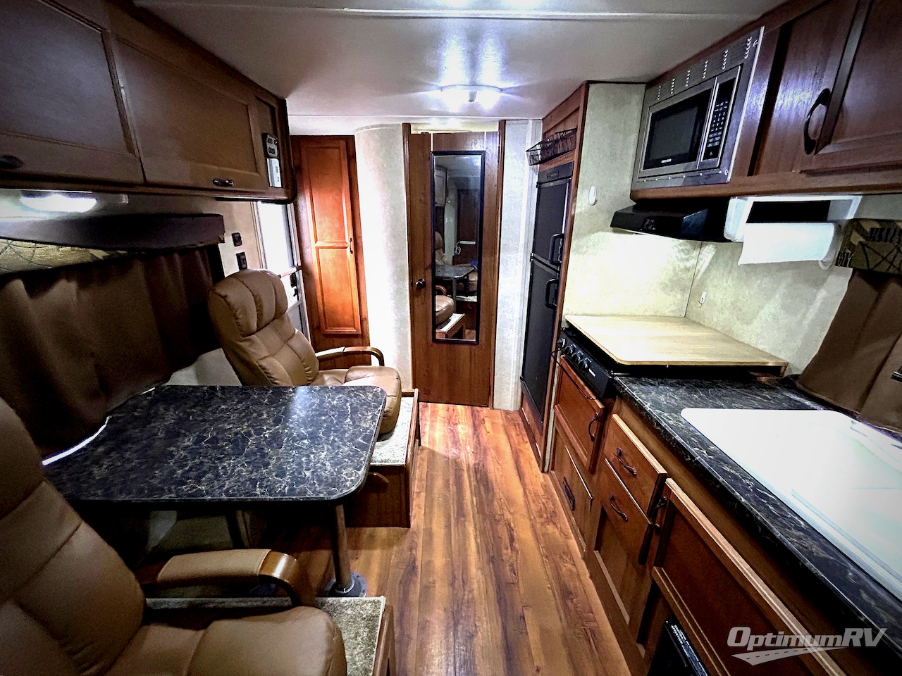 2016 Gulf Stream Ameri-Lite 218MB Photo 4