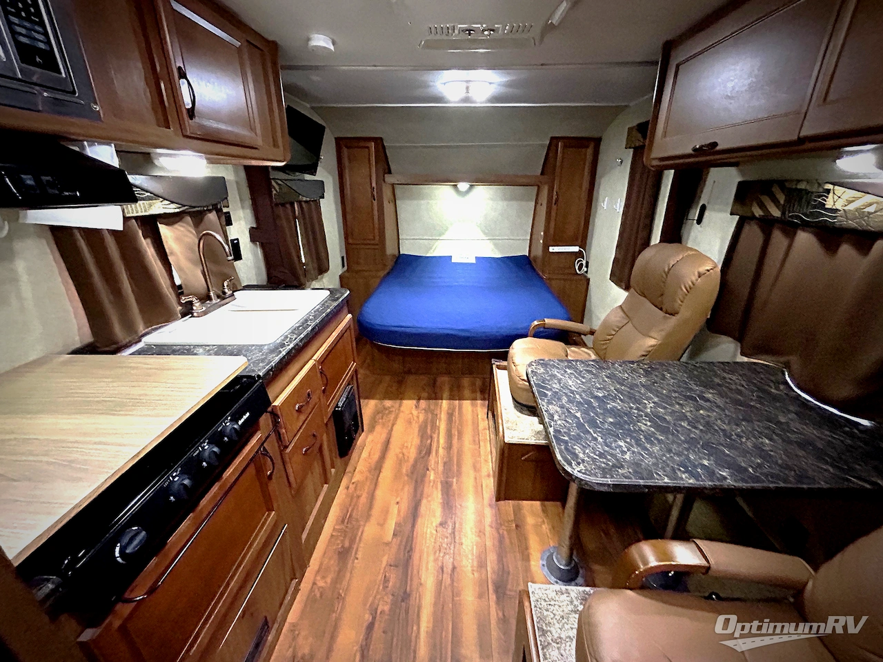 2016 Gulf Stream Ameri-Lite 218MB Photo 5