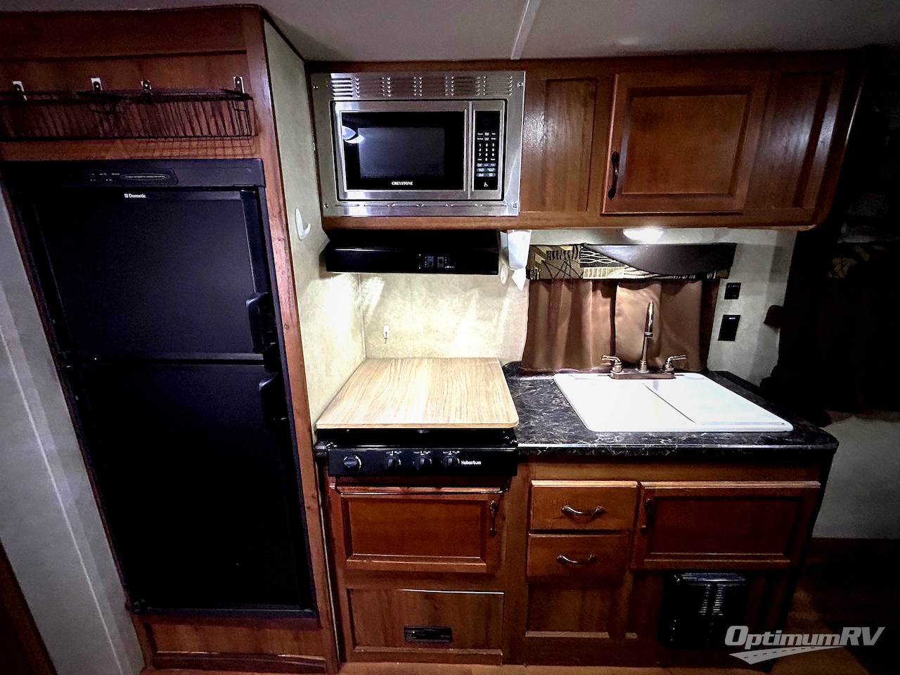 2016 Gulf Stream Ameri-Lite 218MB Photo 6