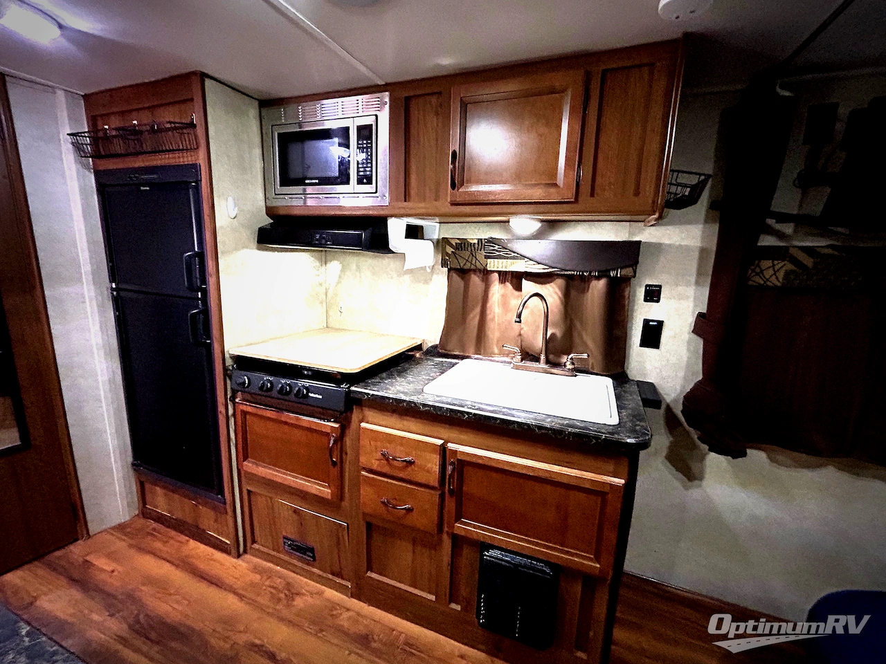 2016 Gulf Stream Ameri-Lite 218MB Photo 10