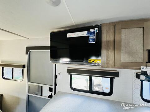 2025 Ember E-Series 21RKE RV Photo 3