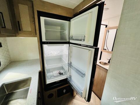 2025 Ember E-Series 21RKE RV Photo 4