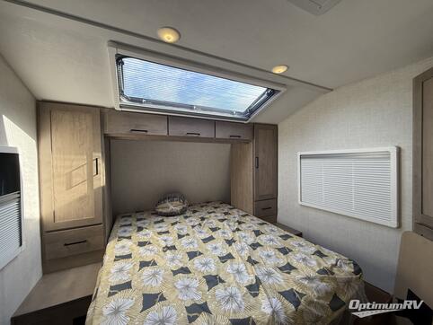 2025 Ember Overland Series 201FBQ RV Photo 2
